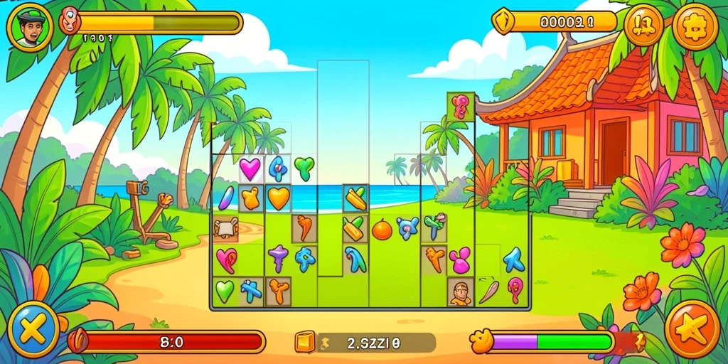 Tampilan awal game BOM29TOTO yang menarik.