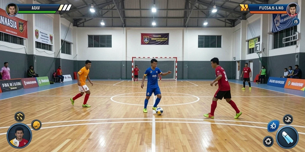 Tampilan awal CAKRA777 yang memukau.