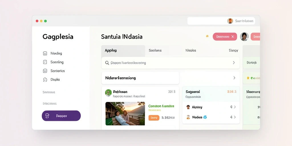 Screenshot menampilkan grafis yang menawan dan lingkungan yang detail.
